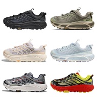 Hoka ONE ONE mafate Three2 Hiking Shoes for Men and Women Sneakers U nisex Couple Trail Running Shoe