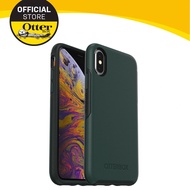 OtterBox Symmetry Clear Series สำหรับ iPhone X / iPhone XS / iPhone XR / iPhone XS Max เคสโทรศัพท์