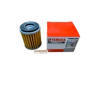 Yamaha Original HLY LC135 V1-V8 / Y15ZR / Y16ZR / FZ150 / Lagenda / EZ115 / XMAX / MT15 Oil Filter 1