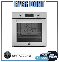Bertazzoni F609PROESX | F609PROESN [60cm] Electric Built-In Oven | LED Display | Professional Series