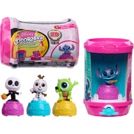 Disney Doorables Capsule Series Toy Blind Box Collectible Mini Figures Gift Kids