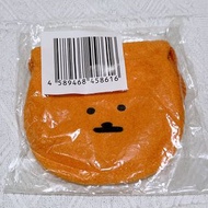 可樂餅 一番賞 索繩袋 joke bear 白熊自嘲熊