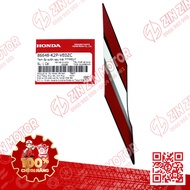 Tem Xe Winner X V4 2024 Tem Rời Winner X 2024 Đỏ Đen Phiên Bản Tiêu Chuẩn Chính Hãng - ZZM