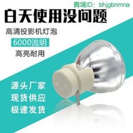 【優品】適用于奧圖碼HD20/HD33/HD26/HD50//VIP240W 0.8 E20.8投影儀燈泡