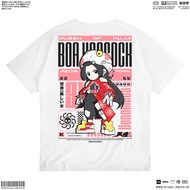 KIZARU Kaos Anime MECHA HANCOCK