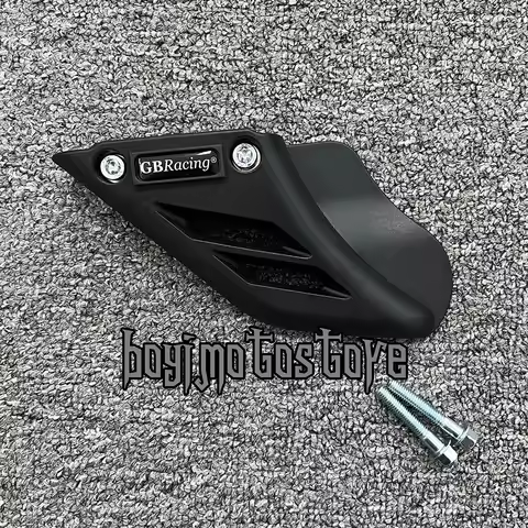 CGA10-GBR Universal Lower Chain Guard For SUZUKI GSX-R1000 K5-K9&L0-L6&GSX-R1000(R) L7-M2&GSX-R600 K