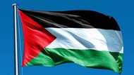 BENDERA PALESTINA 2meter Berkualitas dan Murah