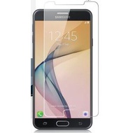 Samsung GALAXY J7 Prime Tempered glass screen protector