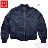 UNIQLO Jacket Bomber Size L Women