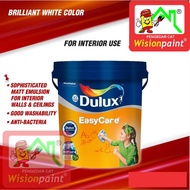 18L Dulux Easy Clean Dulux Paint Dulux Paint 18 Liter Dulux Easy Clean 18 Liter Dulux interior matt