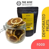 The Hive Dehydrated Lemon (50g)