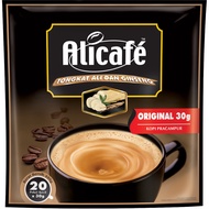 Alicafe tongkat ali dan ginseng original 20 paket