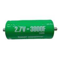 ✪ 2.7V 3000f siêu tụ điện dài chân lowesr tần số cao ultracapacitor cho các bộ phận ô tô