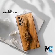 Montana - Silicone Case - Samsung A71 Samsung A72 4G Samsung A72 5G Samsung A73 5G Case - Latest Cas
