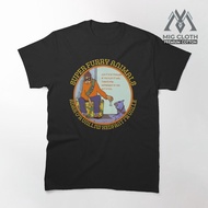 Super Furry Animals T-Shirt - Play it Cool 360