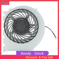 Tominihouse Replacement Internal Cooling Fan CPU GPU Cooler Par