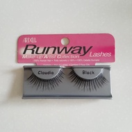 Ardell Runway Lashes Claudia - Black