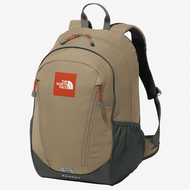 日本 2026 新版 The North Face K Roundy 22L 書包