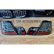 BMW E46 2 Doors coupe 1999 2000 2001 2002 2003 2004 2005 led light bar tail lamp taillight taillamp 