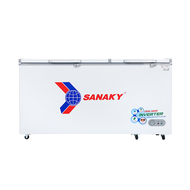 TỦ ĐÔNG SANAKY INVERTER 530 LÍT VH-6699HY3 ĐỒNG (R600A)