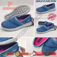 Ori Skechers / Sepatu Skechers Wanita / Skechers Original / Sketcher /