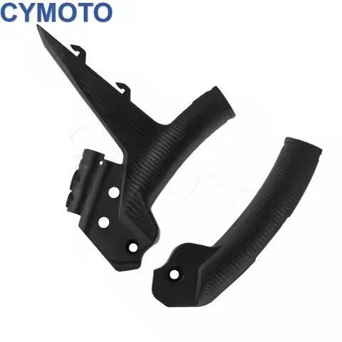 For GASGAS EX EC 125 250 250F 300 350F 400F 450F 500F Motorcycle Frame Decoration Fairing Protection