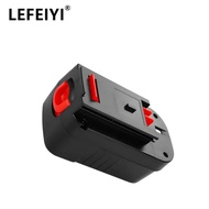 Brand new For Black & Decker battery (Part number: 244760-00 A1718 A18 HPB18) 18V 6Ah Welcome to Our