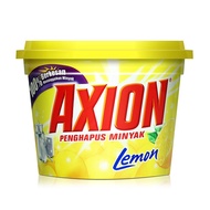 Axion Lemon Dishwashing Paste 750g