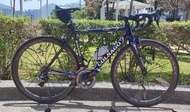Colnago C60 Durace 9150 group set