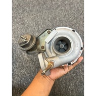 Turbo RHF4 Yrv Turbo Stock (trade in)