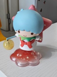 Sanrio kiki盲盒公仔