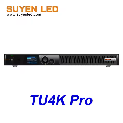 TU40 Pro NovaStar LED Playback Control Processor TU40 Pro
