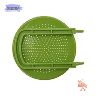 FANSIN1 Sprout Maker Kit, Plastic With Stand Sprouting Lids,  Easy  Germination Bean Sprouts Grow Ki