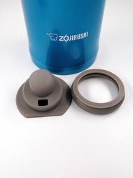 Japan ZOJIRUSHI Water Cup/Xiangyin Thermos Cup Accessories Sealing Ring SM-KA/KB Rubber Plug Rubber 