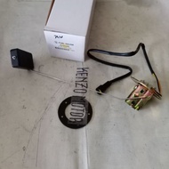 PANTHER TANK FLOAT 8.97201-139