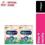 ENFAGROW A+ MINDPRO 2FL STEP 4 VANILLA 1.74KG 2S + PREMIUM