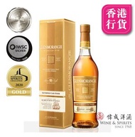 Glenmorangie 蘇玳桶風味窖藏陳釀單一麥芽威士忌 700ml (新裝)