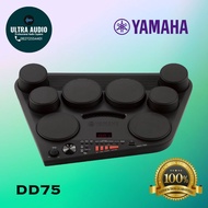 Yamaha DD75 / DD 75 Portable Electric Drum ORIGINAL