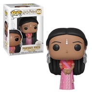 Funko Pop! Movies: Harry Potter S8 - Parvati Patil (Yule)