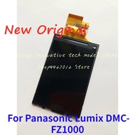 ใหม่อะไหล่ซ่อมสำหรับ Panasonic Lumix FZ1000หน้าจอแสดงผล LCD
