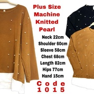 PLUSSIZE BLOUSE SIZE 4XL