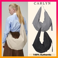 CARLYN Harper L Shoulder Bag - 3 Colors (2025 NEW)