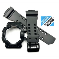 GSHOCK Strap Frame Model ga-400 GBA-400 GMIX
