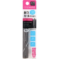 CEZANNE CEZANNE Cezanne Durable Curl Mascara 01 Black _. Eye makeup Mascara