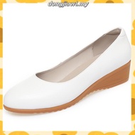 IJMAL Lyssa Staple - Comfort Wedges Shoes