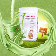 Suto meal - Energy Nutritious meal