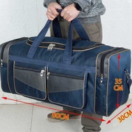 Large Luggage Travel Camping Gym Fitness Handbags for Women Men Outdoor Sports Shoulder Storage Duff