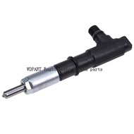 Fuel Injector 1G544-53003 1G544-53610 for Kubota V3800 V3800-DI V3800DIT Tractor M8540 M9540