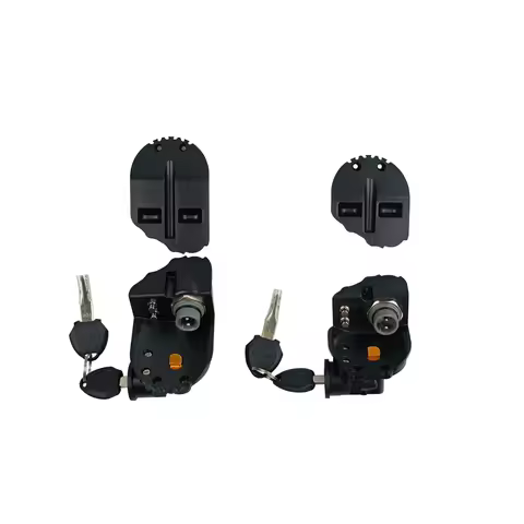 Reention EEL Mini Pro battery discharge connector plug bracket for iGo LOVELEC Bagibike Ado Hiboy Am