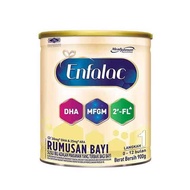 ENFALAC BABY MFGM 2FL STEP 1 (900G)